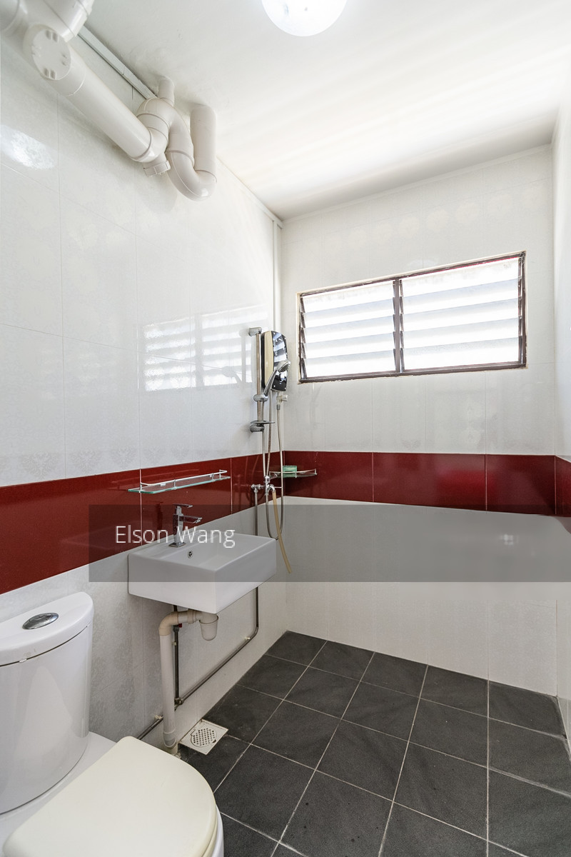 Blk 696 Hougang Street 61 (Hougang), HDB 4 Rooms #207283731